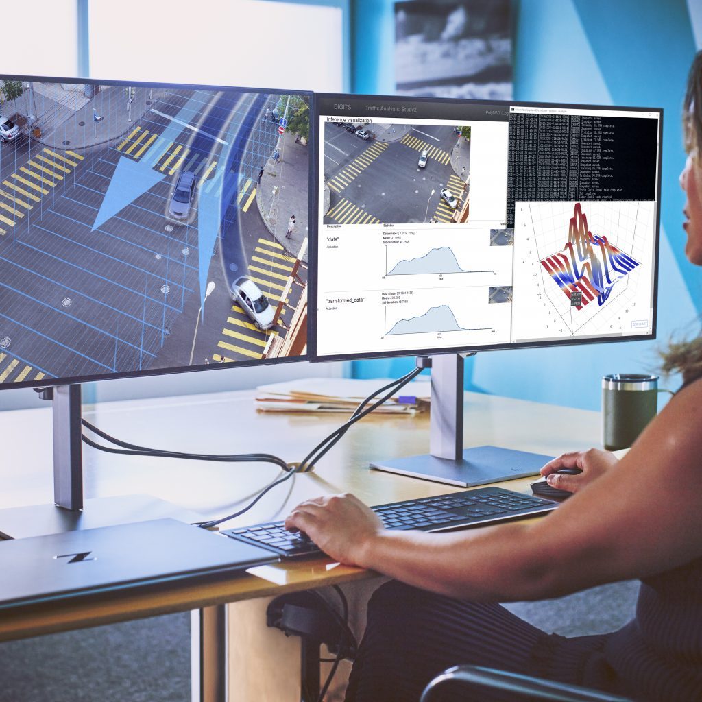 Living in the Future: The Power of High-Performing Computers