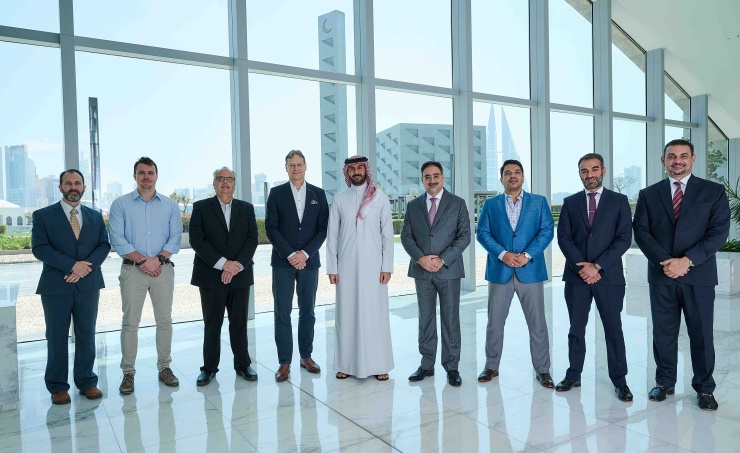 Edamah signs USD 7 million lease agreement with Trident Warehousing