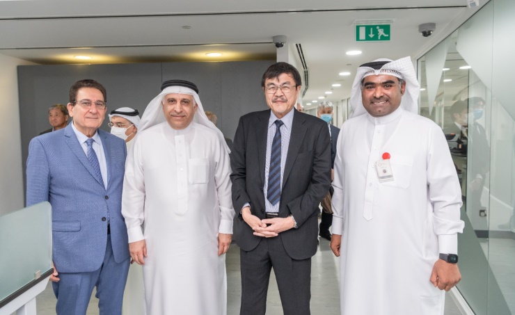 Bahrain, Japan to strengthen collaboration in pearls and gemstone