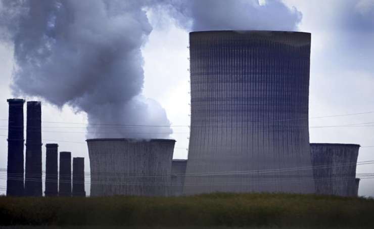 Germany sticks to 2030 coal exit target amid energy worries