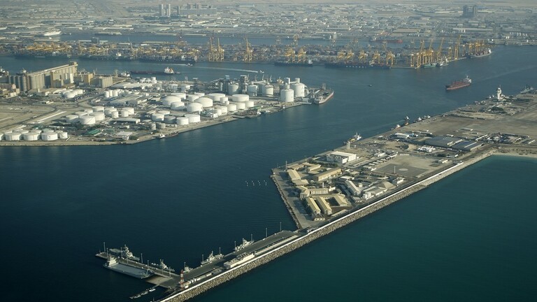 DP World, CDPQ announce US$5 billion investment in strategic assets in UAE