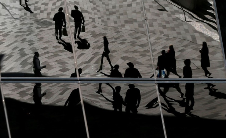 Australia job vacancies surge as firms struggle to find staff