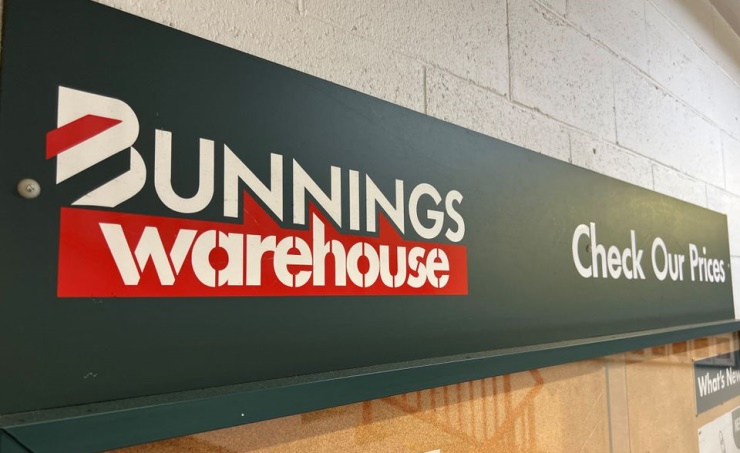 Australian retail giants targeted in facial recognition tech complaint