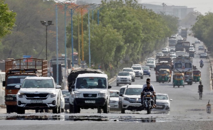 India plans safety rating system for passenger cars