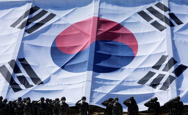 South Korea to bid to host Asian Cup