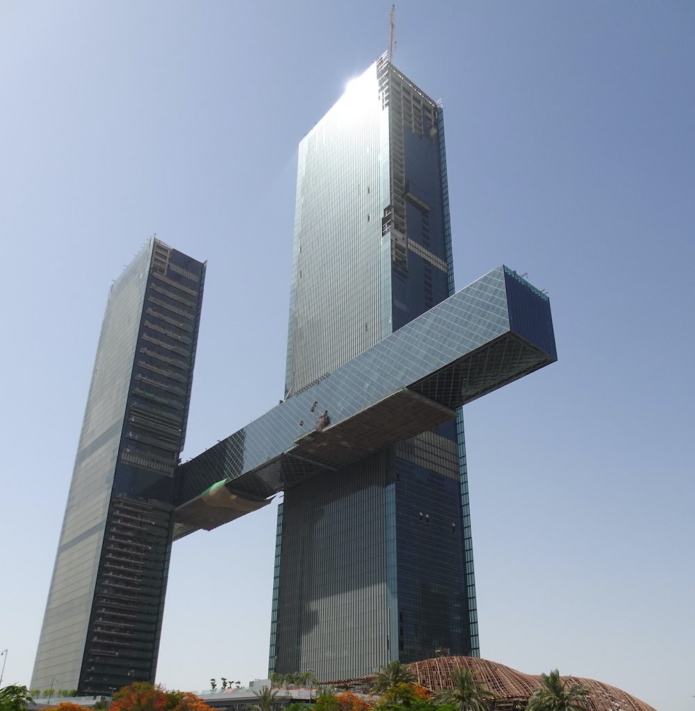 Ithra Dubai announces ‘One&Only Private Homes’ and ‘The Residences’ are now available for sale