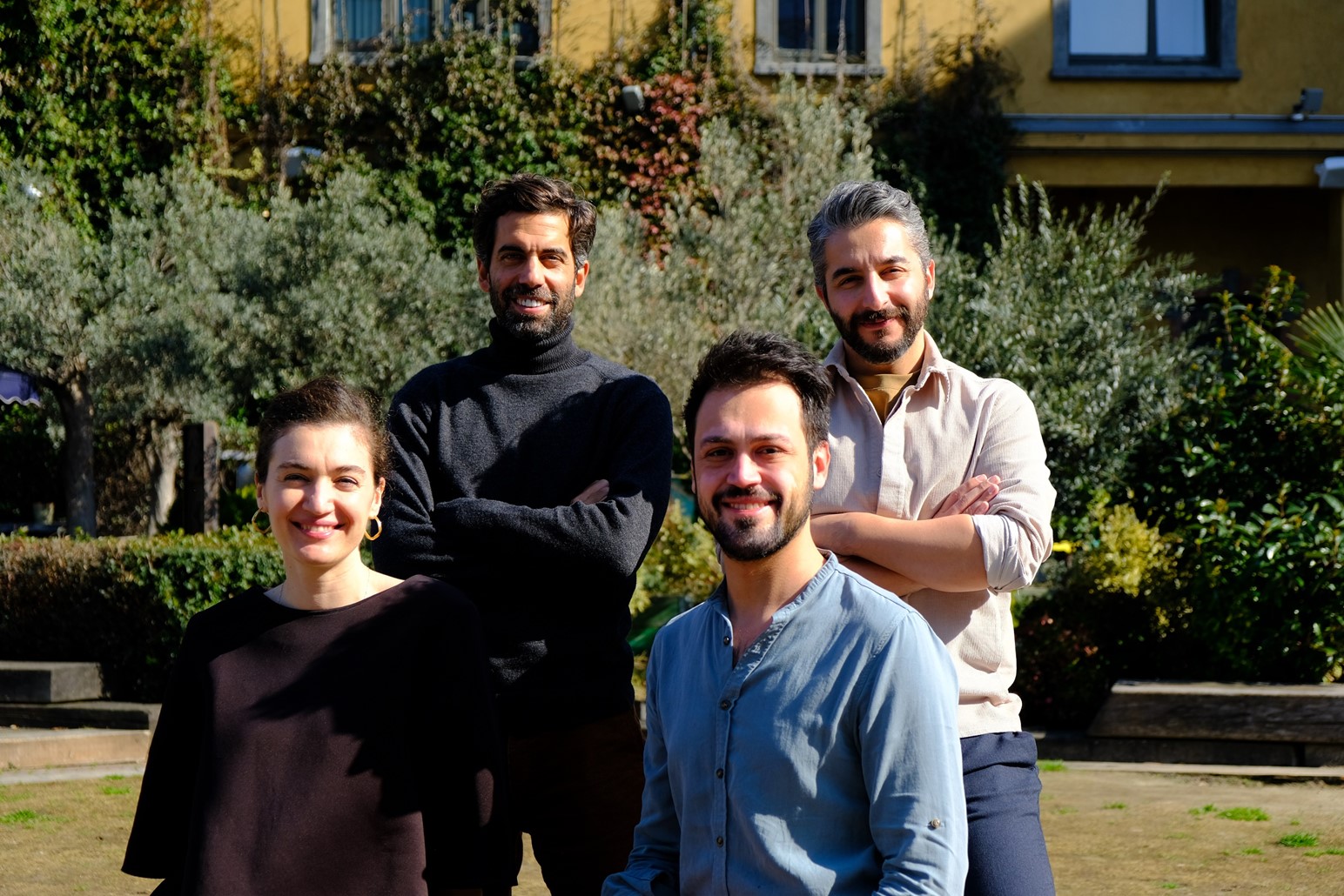 Next-Generation Web3 Learning And Work Platform – NEOL – Completes $5.2 Million Seed Fundraise