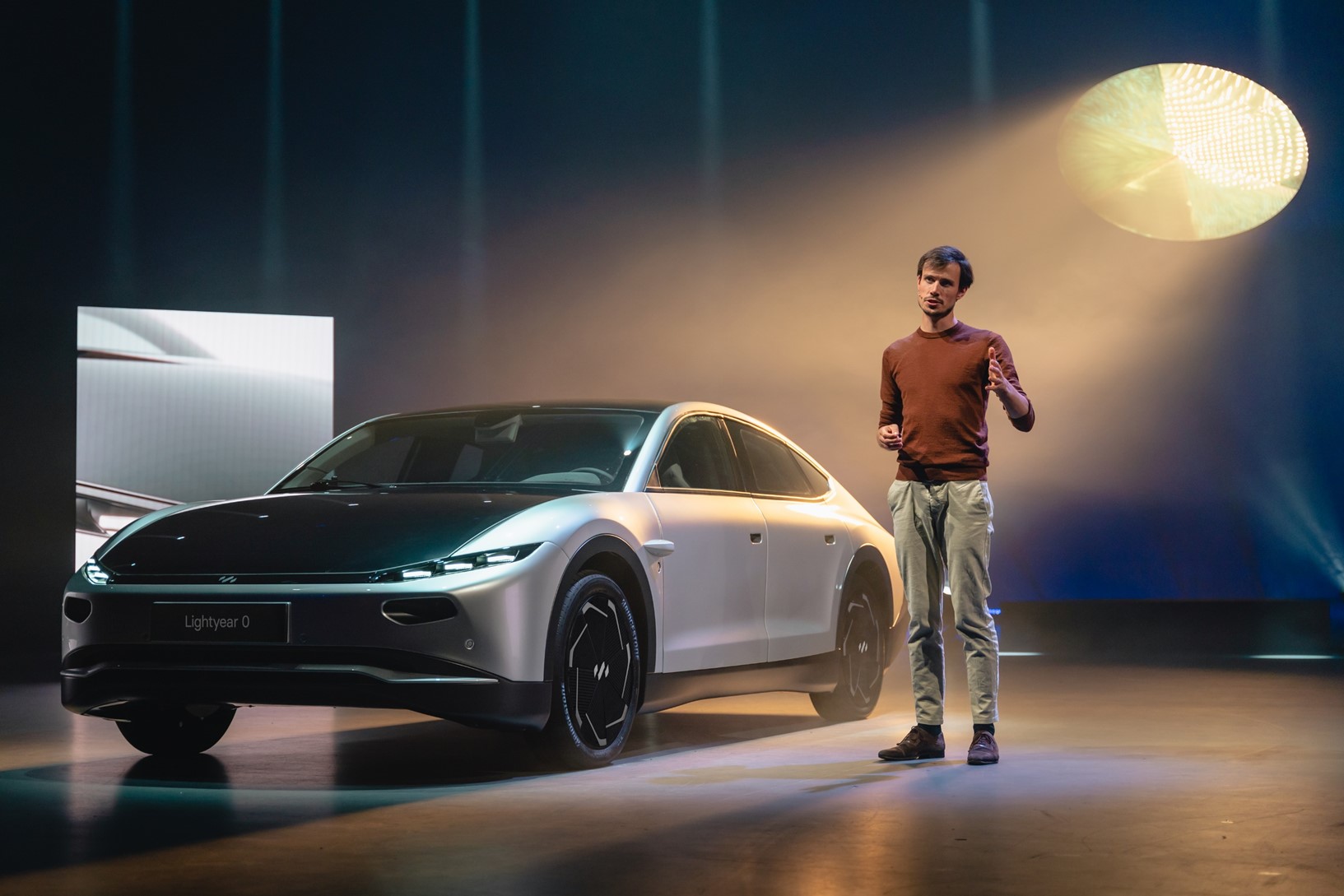 EV Leader Lightyear Selects Sharjah Technology and Innovation Park for First International Expansion