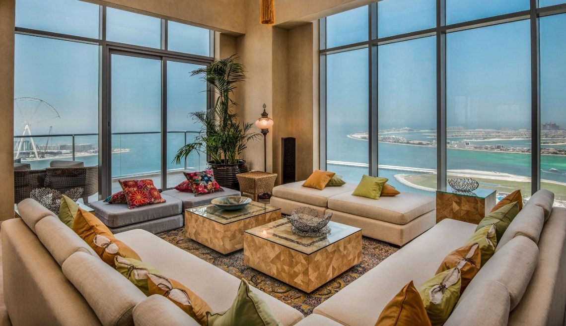 Summer Staycation with bnbme holiday Homes