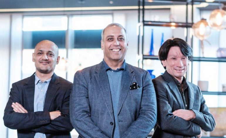 Vamstar raises $9.5 million in a first round of funding to expand its AI platform business