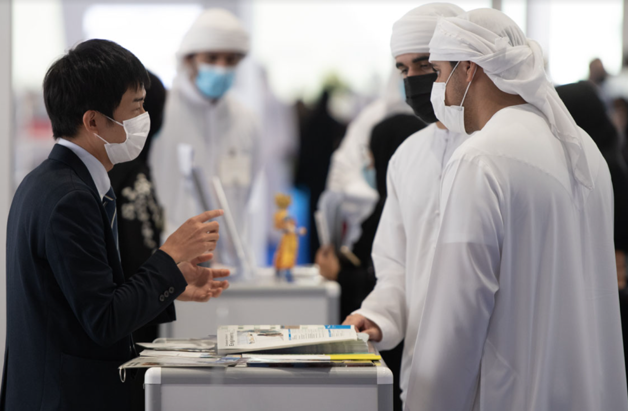 Abu Dhabi & Dubai to Host the 16th Edition of Najah Fair in October