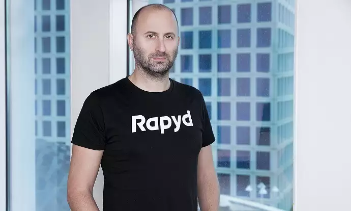 Rapid is the first Israeli company to start operating in the Dubai International Financial Center