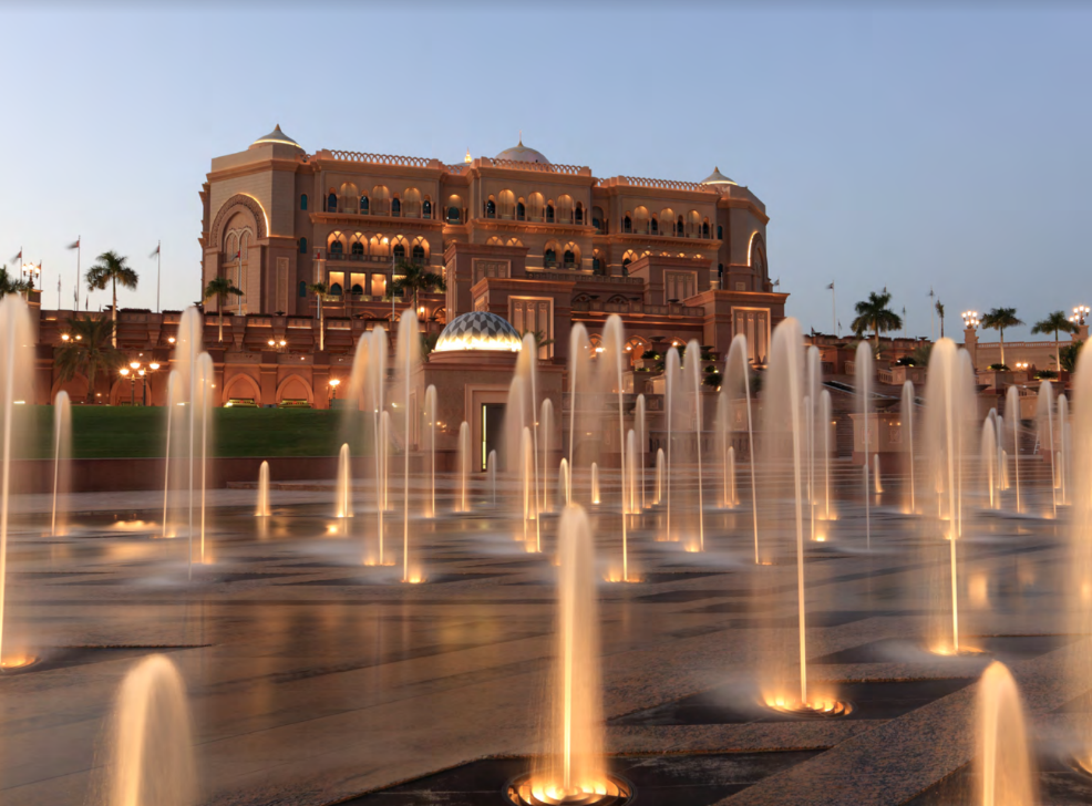 ZāZEN Properties provides analysis on the Q1 Dubai real estate sector