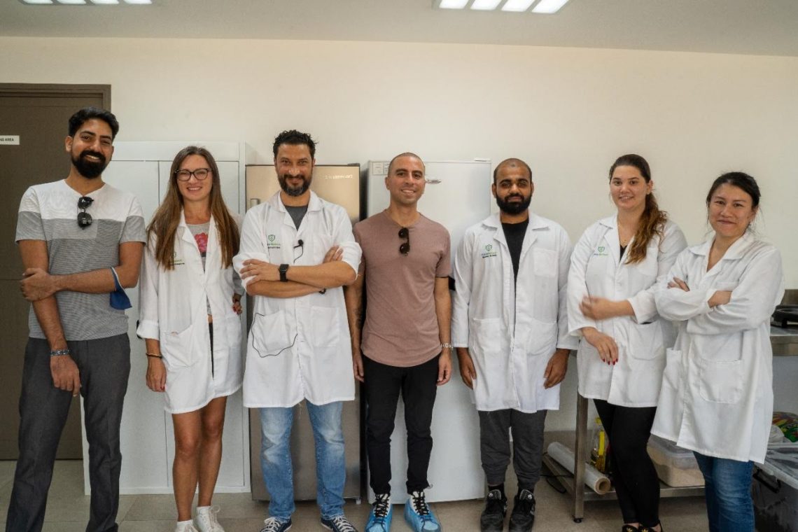 Right Farm Joins Hands with Circa Biotech to Enhance the UAE’s Food Sustainability and Security