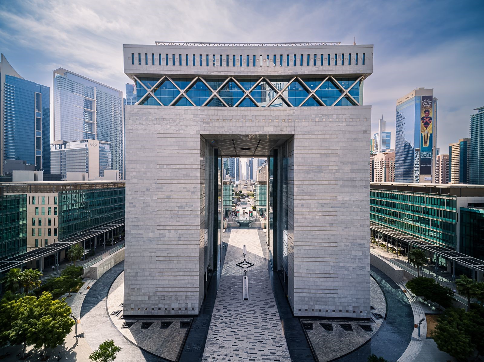 Lord Abbett expands global presence selecting DIFC for first Middle East branch