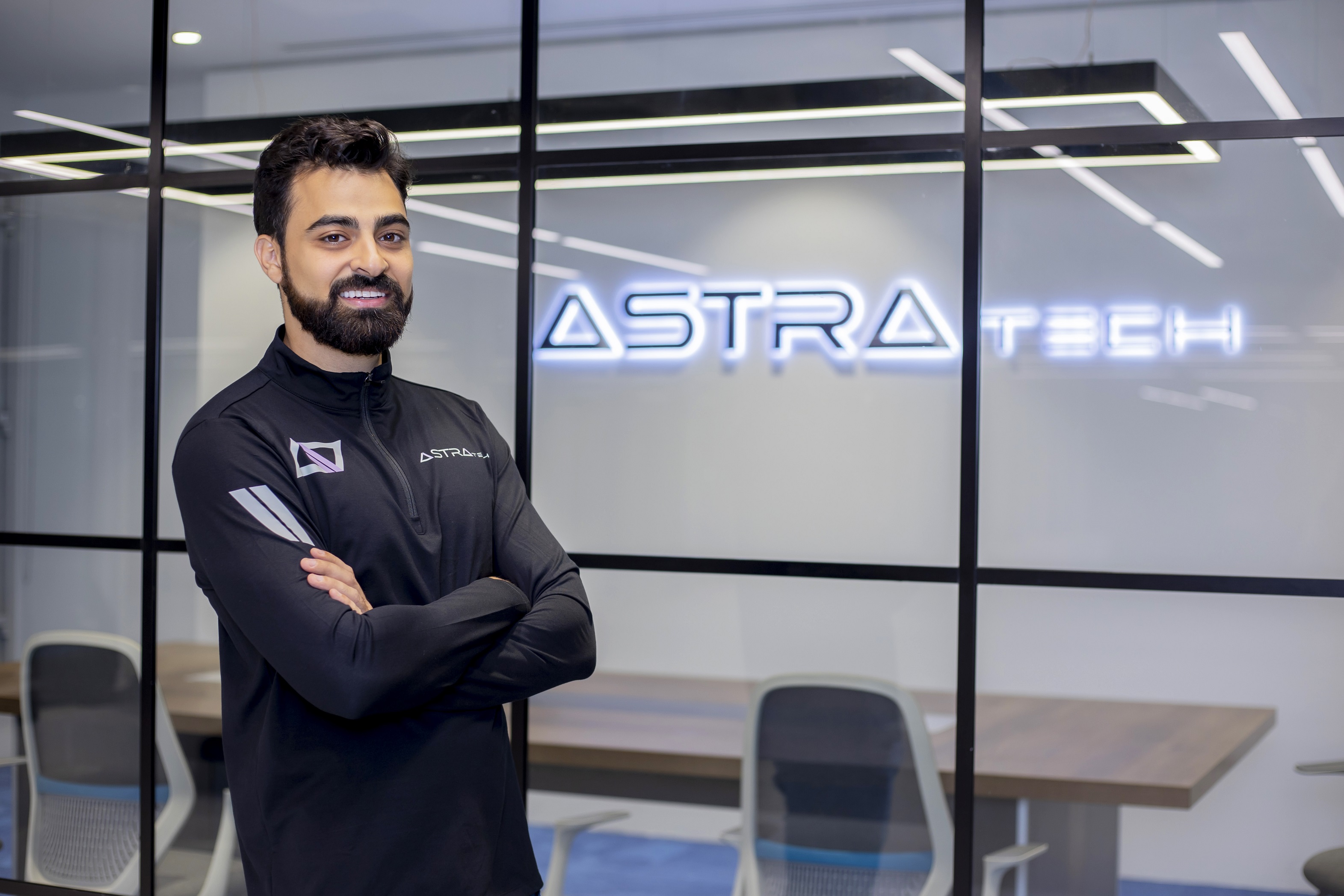 Astra Tech acquires Rizek to move closer to delivering ‘ultra platform’ to customers