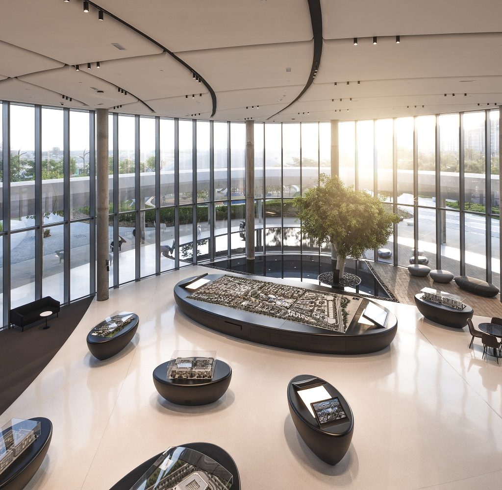 Arada posts 30% growth in sales in first half of 2022 as demand for Sharjah property continues to boom