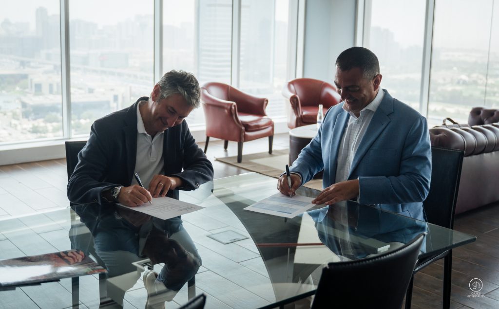 Gates Hospitality invests in hotel and F&B consultancy group Tribe Creators