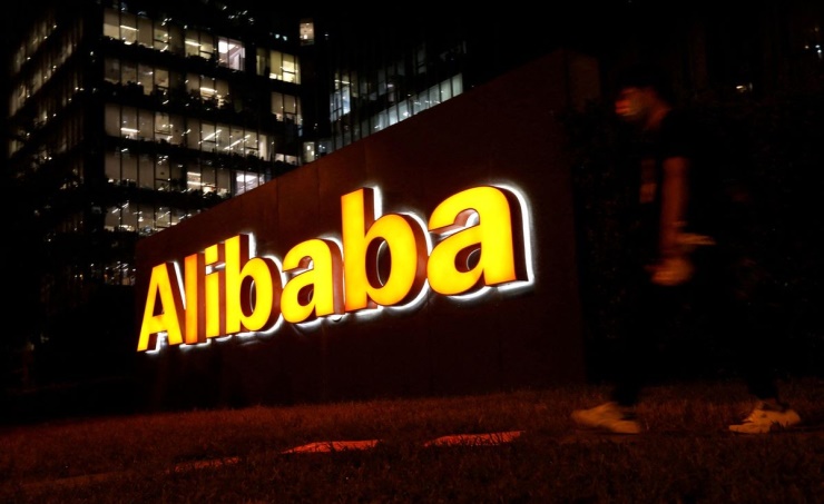 China’s Alibaba applies for dual primary listing in Hong Kong