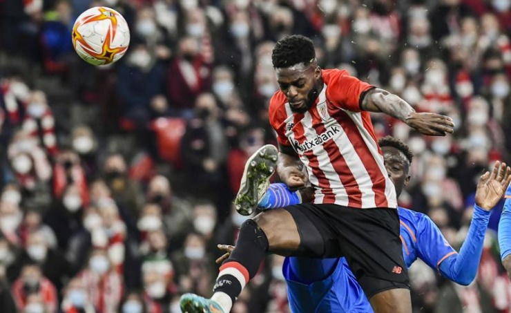 Spain-born Williams to play for Ghana national team