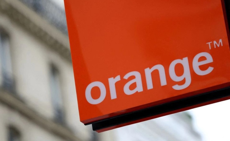 Orange and MasMovil sign $19 bln merger deal in Spain