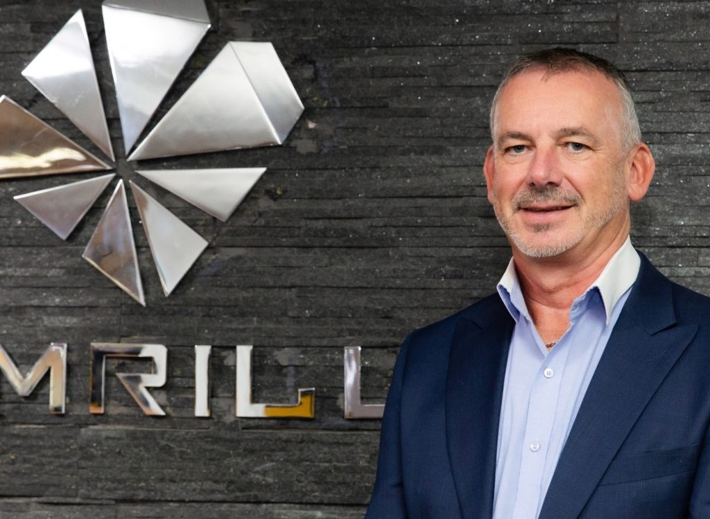 Emrill appoints business development director to accelerate growth in the GCC