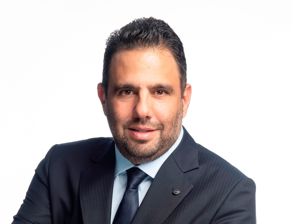 Nissan announces structural changes, incorporates INFINITI into Middle East operations