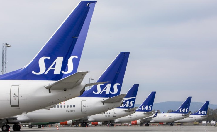Carrier SAS files for Chapter 11 bankruptcy protection in US