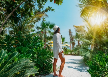 Escape the City this Summer to Mövenpick Resort Al Marjan Island with an Exclusive Island Getaway Offer