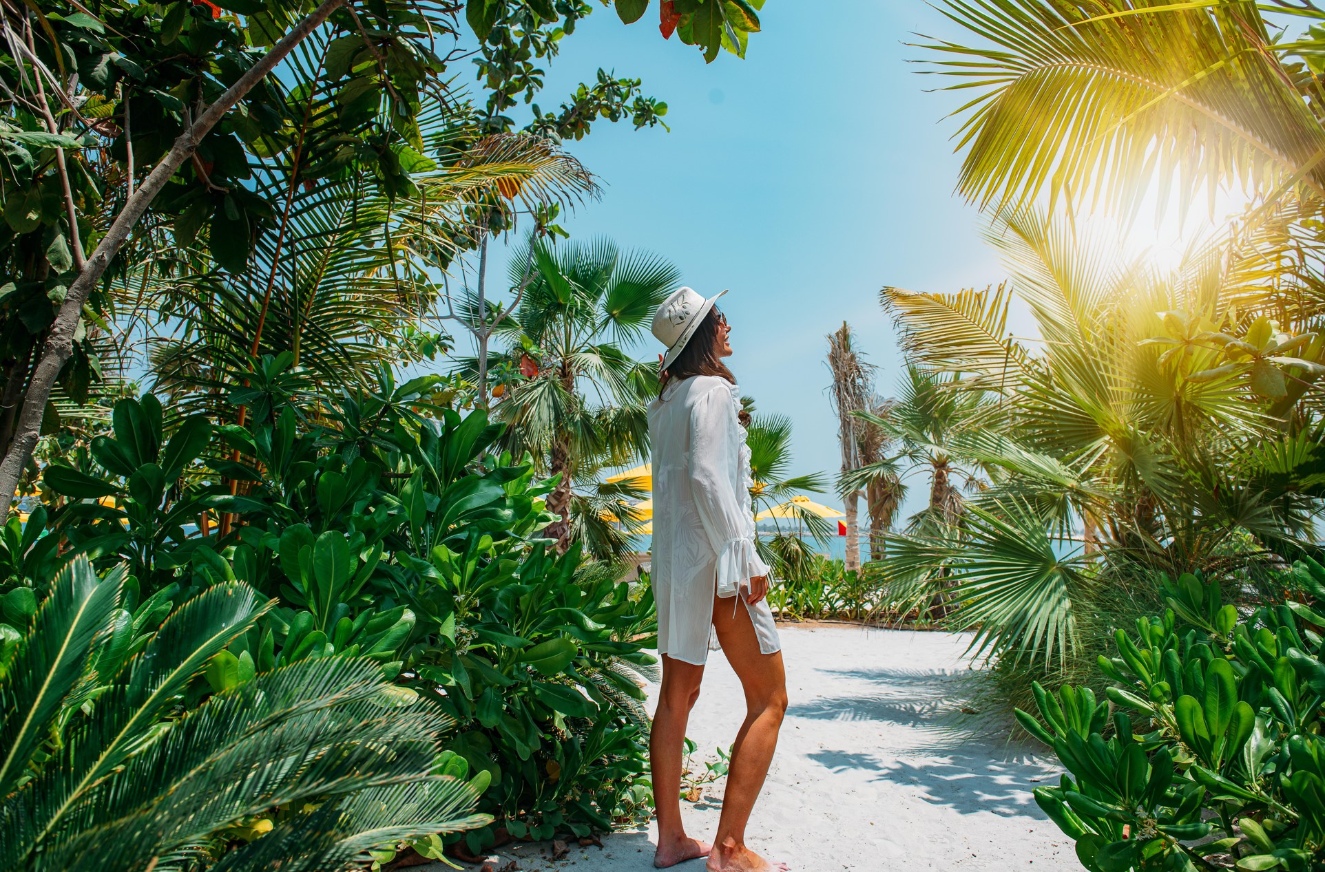 Escape the City this Summer to Mövenpick Resort Al Marjan Island with an Exclusive Island Getaway Offer