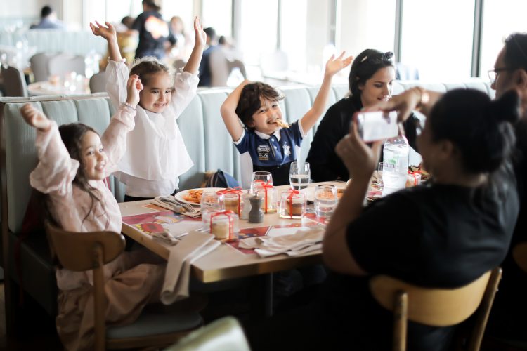 Back to School with Radisson Blu Dubai Deira Creek