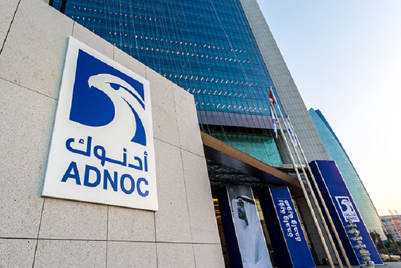 ADNOC Logistics acquires offshore support operator Zakher Marine International