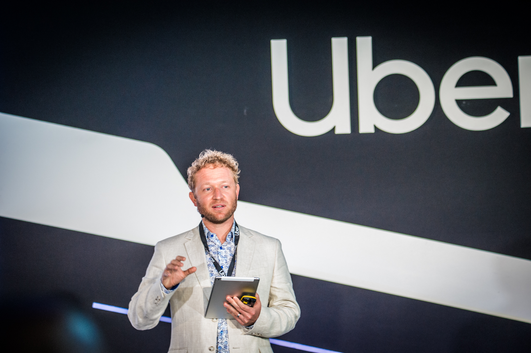 Uber Appoints New Regional General Manager for The Middle East And Africa Region