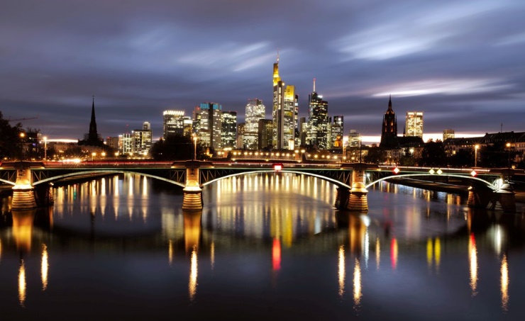 German start-ups currently more pessimistic than in 2020