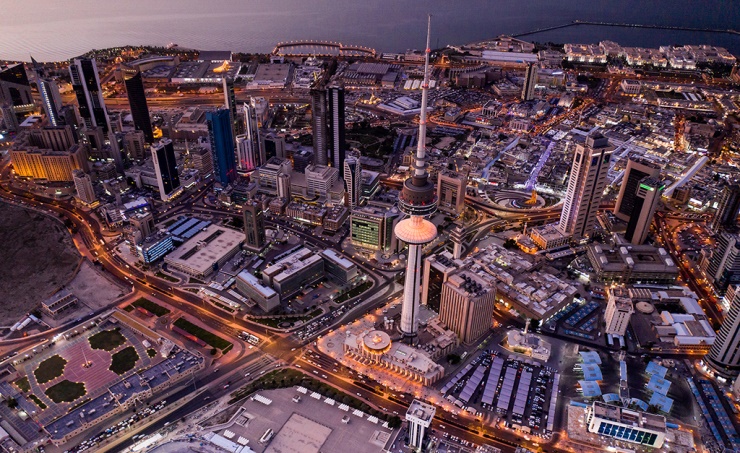 Kuwait launches advisory economic unit