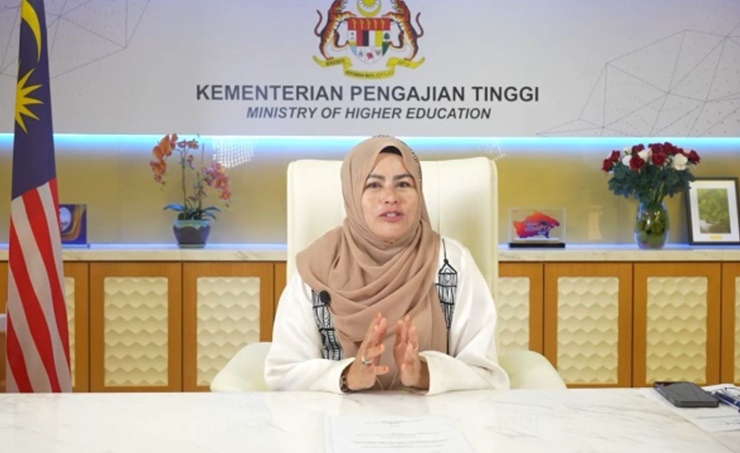 Malaysia invites China, ASEAN countries to join MyPAIR program