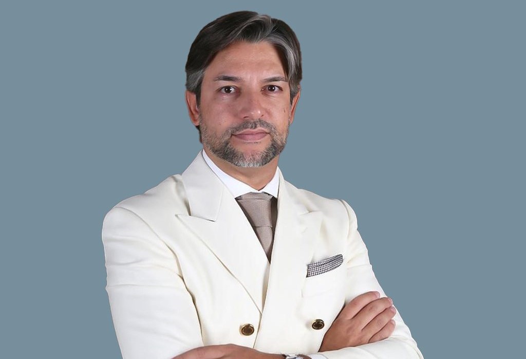 CBRE expands Saudi Arabia business with new Country Head