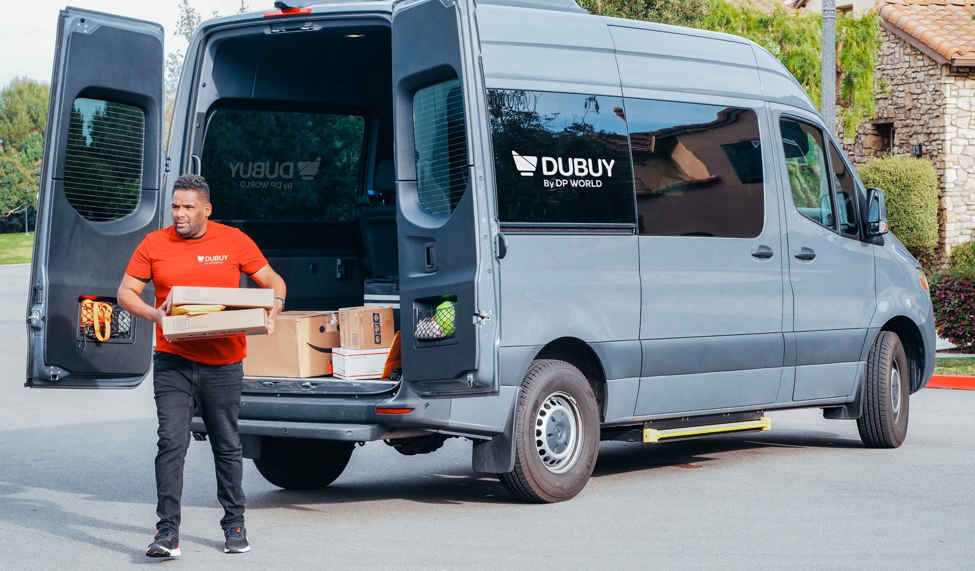 Al Ain Farms joins DUBUY.com to enter new markets through DP World