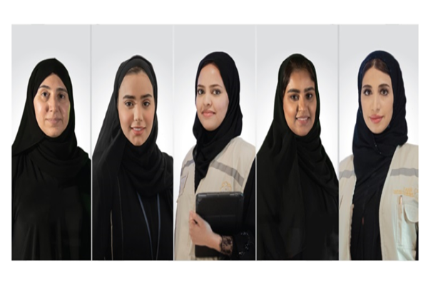 FANR’s female Emiratis dedicated to ensuring nuclear, radiological safety, security
