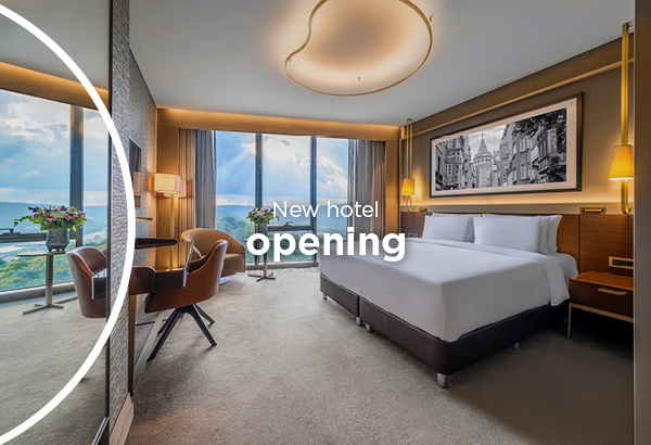Radisson Hotel Group announces the introduction of its first Radisson Collection hotel in Istanbul with the re-branding of the previously known Radisson Blu Hotel, Vadistanbul
