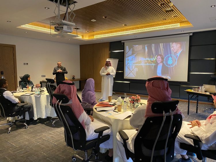 Radisson Hotel Group Launches Talent Development Programme in Saudi Arabia