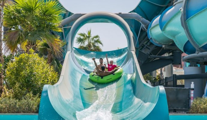 Enjoy The Ultimate Family-Friendly Break At The Crowne Plaza® Dubai Marina