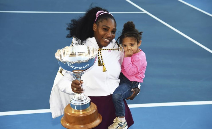 Serena Williams says ‘countdown has begun’ to retirement