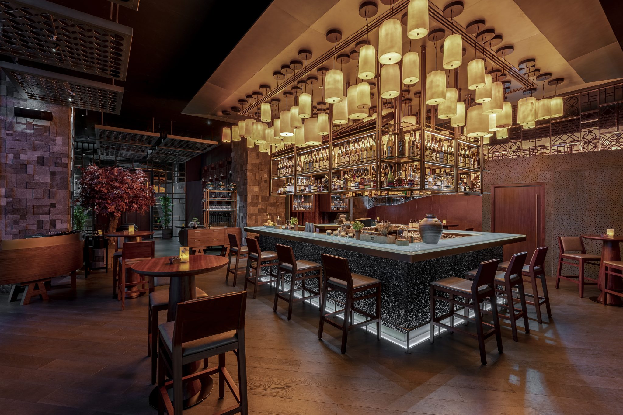 Enjoy Sensational Dining at Sofitel Dubai The Obelisk this Summer Restaurant Week