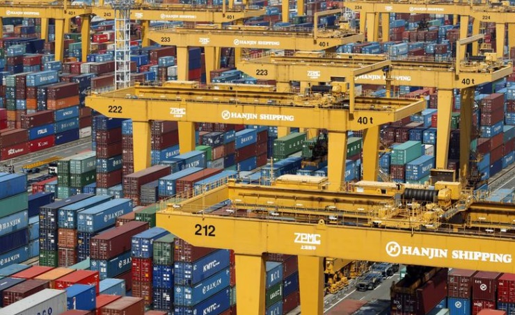 South Korea’s chip exports to China jump nearly 13 times, biggest gain over last two decades