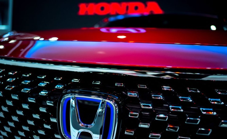 Honda Motor, LG Energy to build EV battery plant in US