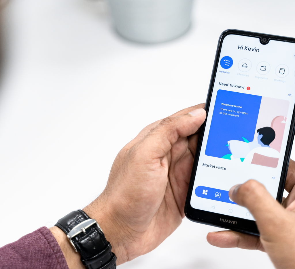 EAST-O Holdings Disrupts Real Estate Management in MENA, Launching an Integrated Proptech Platform