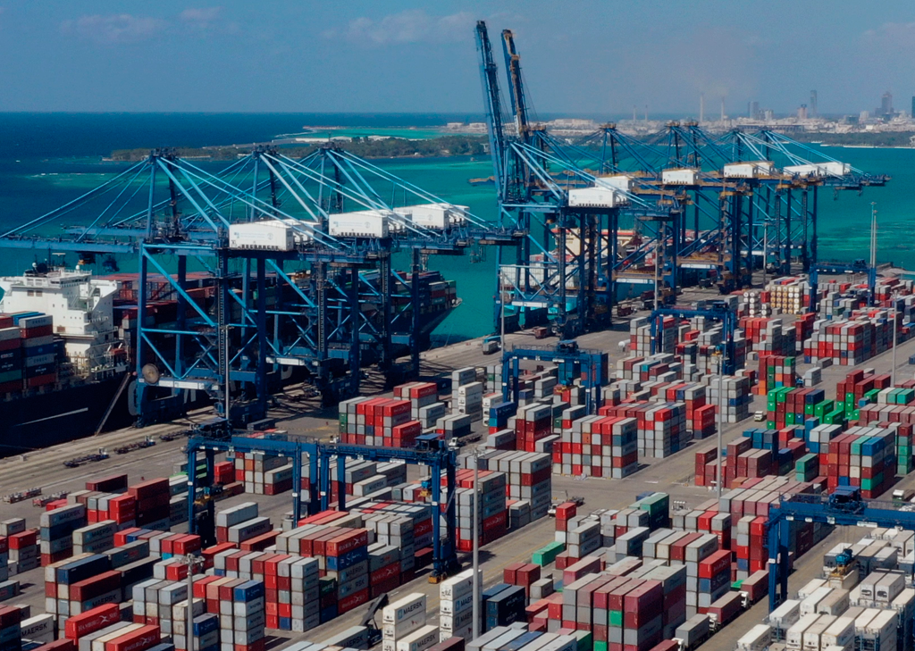 RSGT Nominated to Operate New Patenga Container Terminal at Chittagong Port