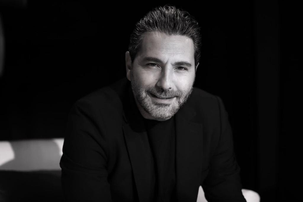 Wissam Beidy Joins the Crypto Oasis in a Strategic Partnership to bring back Blockchain and Web3 to the mainstream Global Arab Community