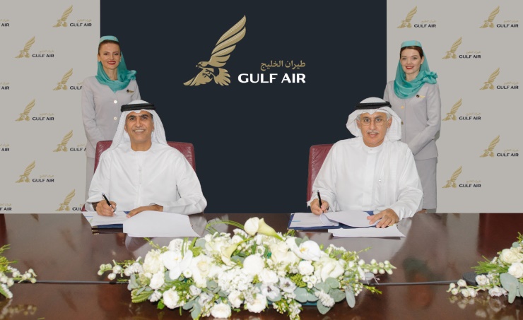 Gulf Air to operate two flights a week to RAK